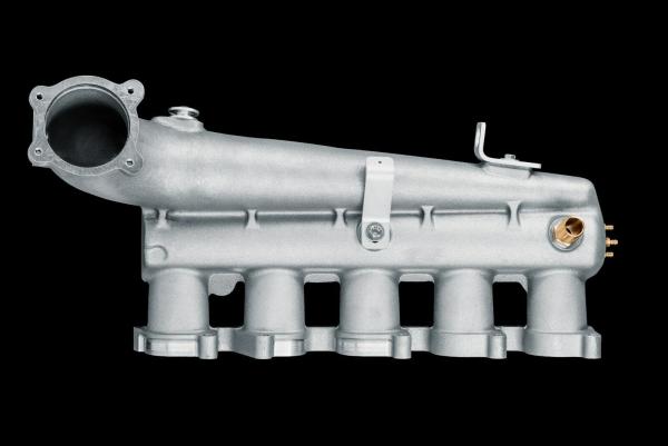 Audi S2 / RS2 Ansaugbrücke Spaltsaugrohr